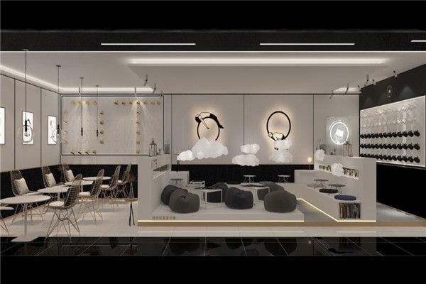 OT ATM减压T款机茶